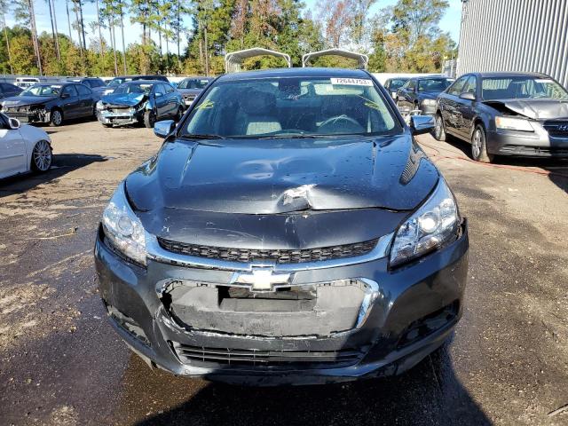 1G11C5SL4EF194089 - 2014 CHEVROLET MALIBU 1LT GRAY photo 5