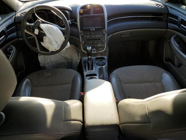 1G11C5SL4EF194089 - 2014 CHEVROLET MALIBU 1LT GRAY photo 8