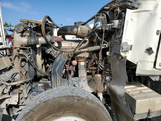 1M1AN07Y5GM024587 - 2016 MACK 600 CHU600 WHITE photo 7