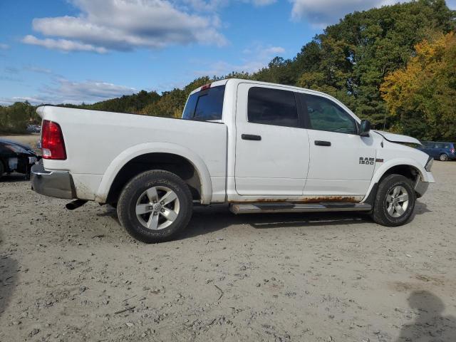 1C6RR7LT2GS317506 - 2016 RAM 1500 SLT WHITE photo 3