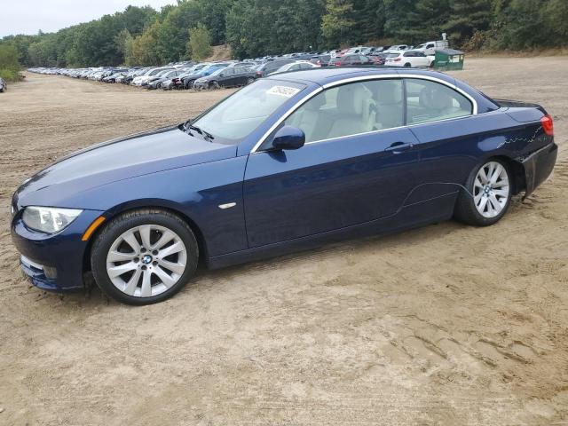 2011 BMW 328 I, 