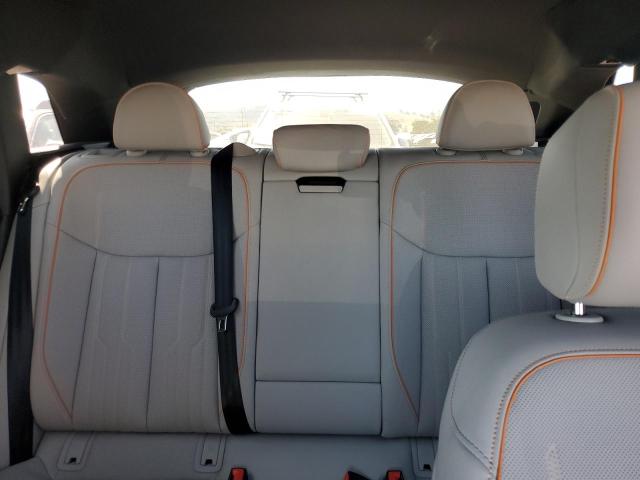 WA16ABGE2RB006933 - 2024 AUDI Q8 E-TRON PRESTIGE CHARCOAL photo 10