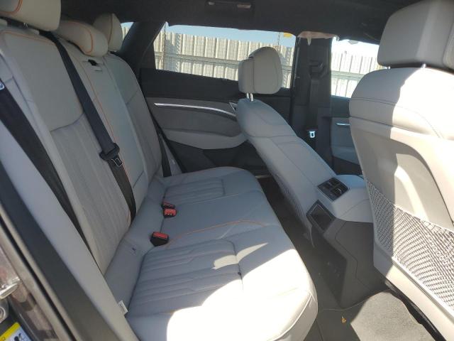 WA16ABGE2RB006933 - 2024 AUDI Q8 E-TRON PRESTIGE CHARCOAL photo 11