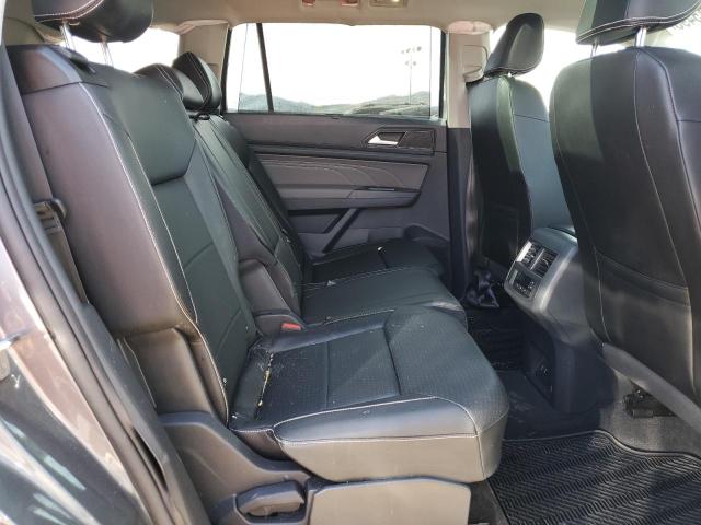 1V2BP2CA8PC502623 - 2023 VOLKSWAGEN ATLAS SEL GRAY photo 11
