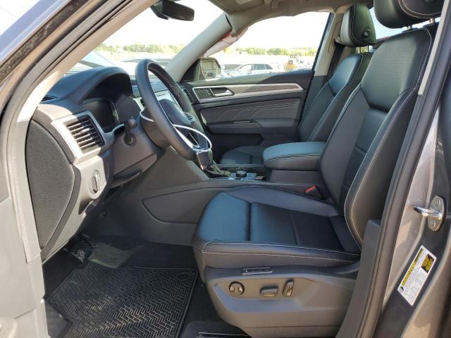 1V2BP2CA8PC502623 - 2023 VOLKSWAGEN ATLAS SEL GRAY photo 7
