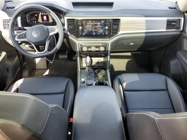 1V2BP2CA8PC502623 - 2023 VOLKSWAGEN ATLAS SEL GRAY photo 8