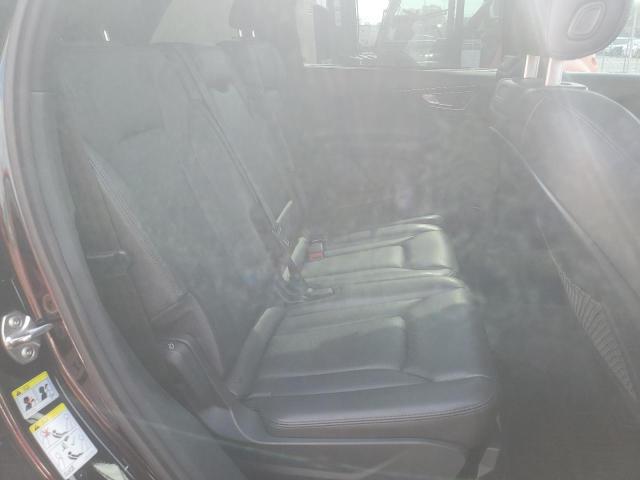 WA1VAAF74JD005543 - 2018 AUDI Q7 PRESTIGE 黑色 照片 11