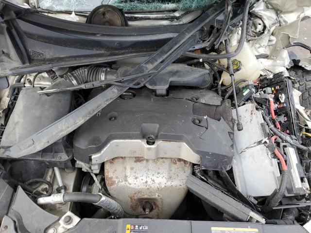 1G11C5SL7EF269240 - 2014 CHEVROLET MALIBU 1LT 黑色 照片 11