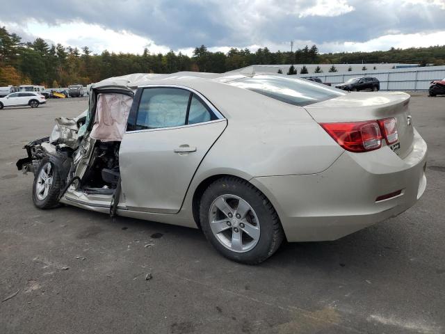 1G11C5SL7EF269240 - 2014 CHEVROLET MALIBU 1LT 黑色 照片 2