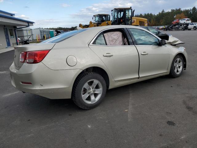 1G11C5SL7EF269240 - 2014 CHEVROLET MALIBU 1LT 黑色 照片 3