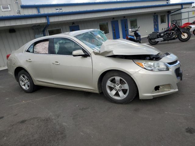 1G11C5SL7EF269240 - 2014 CHEVROLET MALIBU 1LT 黑色 照片 4