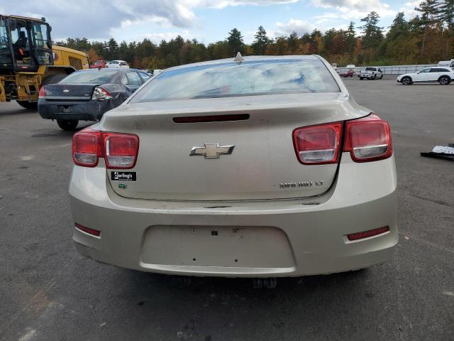 1G11C5SL7EF269240 - 2014 CHEVROLET MALIBU 1LT 黑色 照片 6