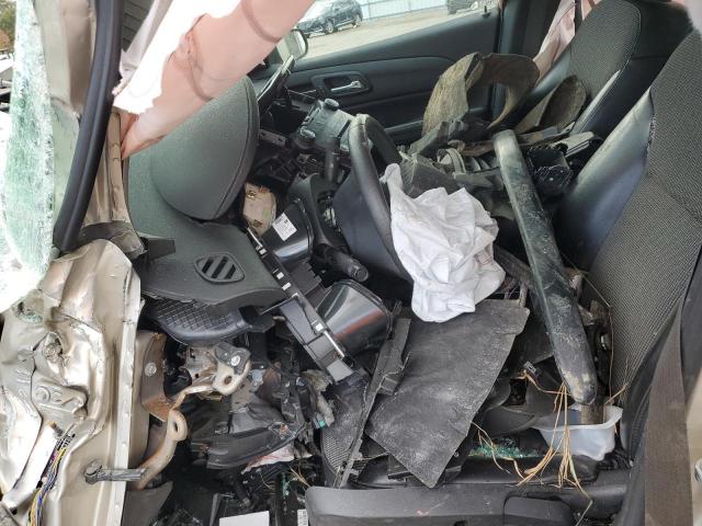 1G11C5SL7EF269240 - 2014 CHEVROLET MALIBU 1LT 黑色 照片 7