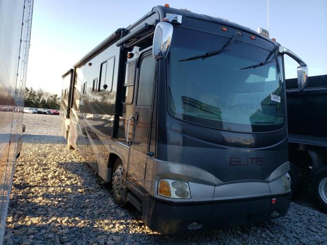 2008 FREIGHTLINER CHASSIS X LINE MOTOR HOME, 