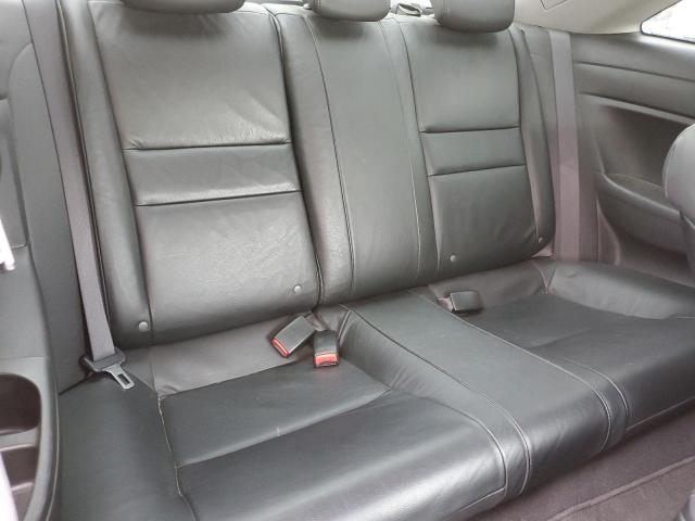 2HGFG119X8H011265 - 2008 HONDA CIVIC EXL თეთრი ფოტო 10