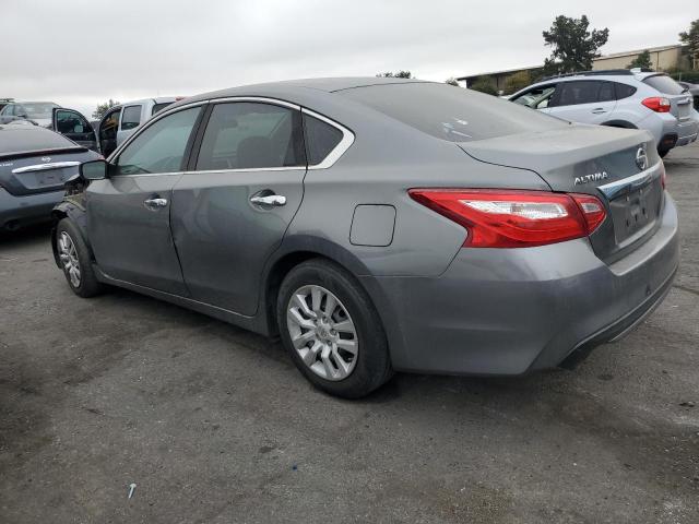 1N4AL3AP8GC250500 - 2016 NISSAN ALTIMA 2.5 GRAY photo 2