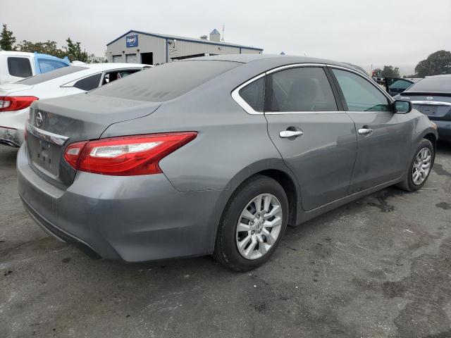 1N4AL3AP8GC250500 - 2016 NISSAN ALTIMA 2.5 GRAY photo 3