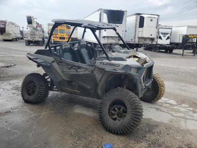 2021 POLARIS RZR XP TURBO, 