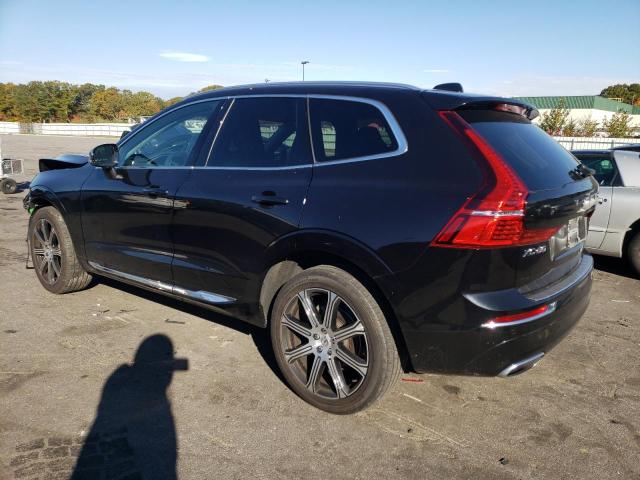 YV4102RL4L1570477 - 2020 VOLVO XC60 T5 INSCRIPTION BLACK photo 2