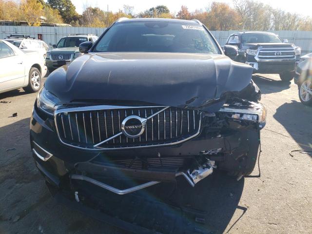 YV4102RL4L1570477 - 2020 VOLVO XC60 T5 INSCRIPTION BLACK photo 5