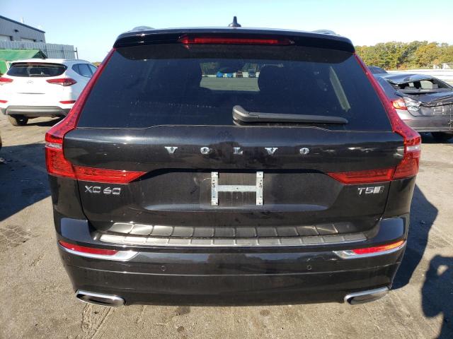 YV4102RL4L1570477 - 2020 VOLVO XC60 T5 INSCRIPTION BLACK photo 6