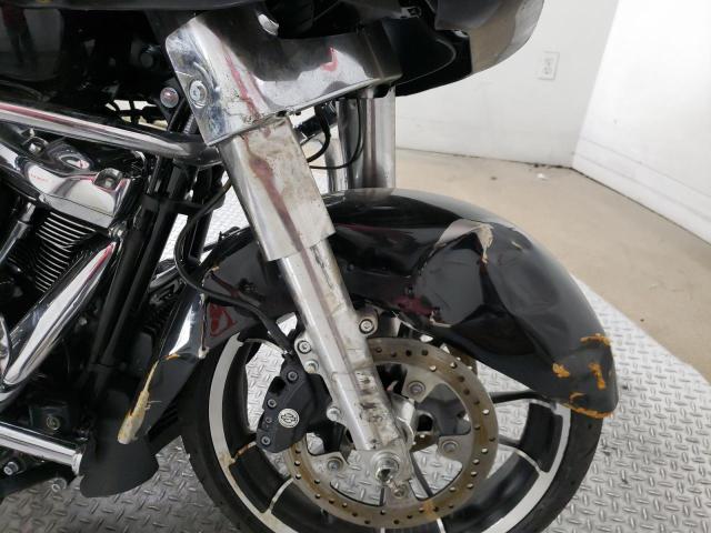 1HD1KHC17NB669118 - 2022 HARLEY-DAVIDSON FLTRX 黑色 照片 11