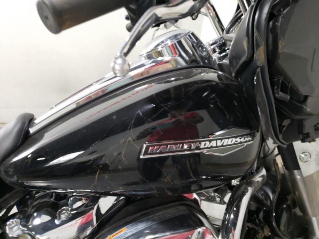 1HD1KHC17NB669118 - 2022 HARLEY-DAVIDSON FLTRX 黑色 照片 13