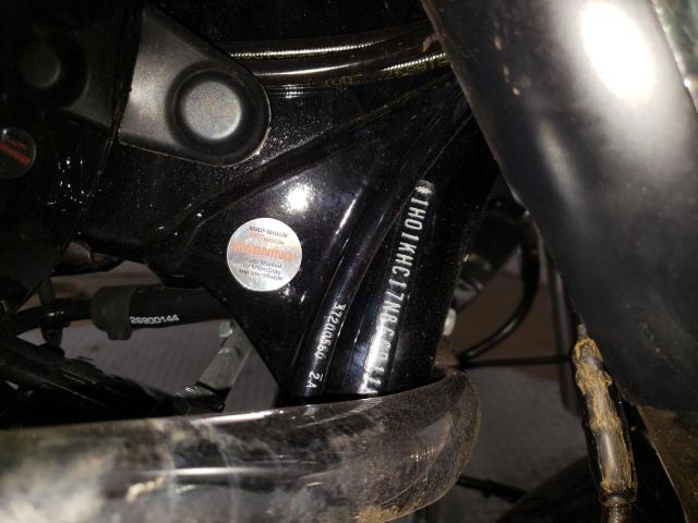 1HD1KHC17NB669118 - 2022 HARLEY-DAVIDSON FLTRX 黑色 照片 15