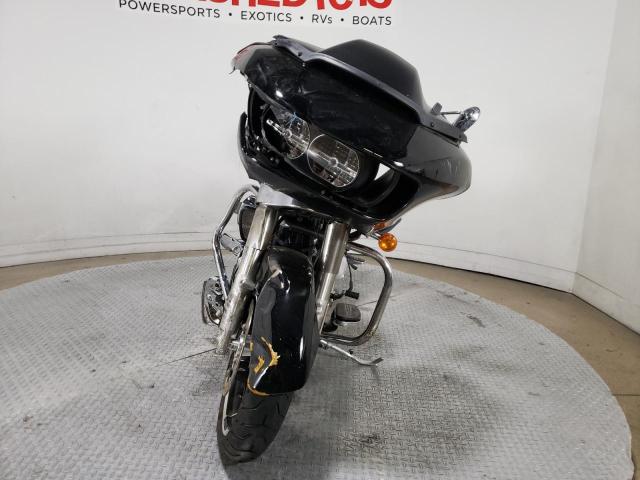 1HD1KHC17NB669118 - 2022 HARLEY-DAVIDSON FLTRX 黑色 照片 2