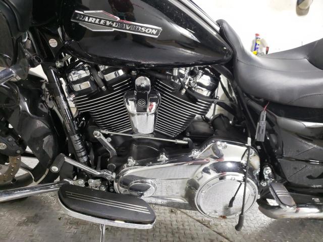 1HD1KHC17NB669118 - 2022 HARLEY-DAVIDSON FLTRX 黑色 照片 6