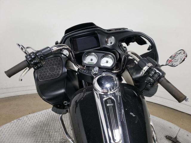 1HD1KHC17NB669118 - 2022 HARLEY-DAVIDSON FLTRX 黑色 照片 7