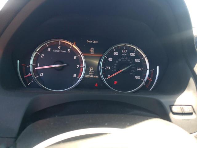 19UUB3F63JA005621 - 2018 ACURA TLX TECH+A BLACK photo 9