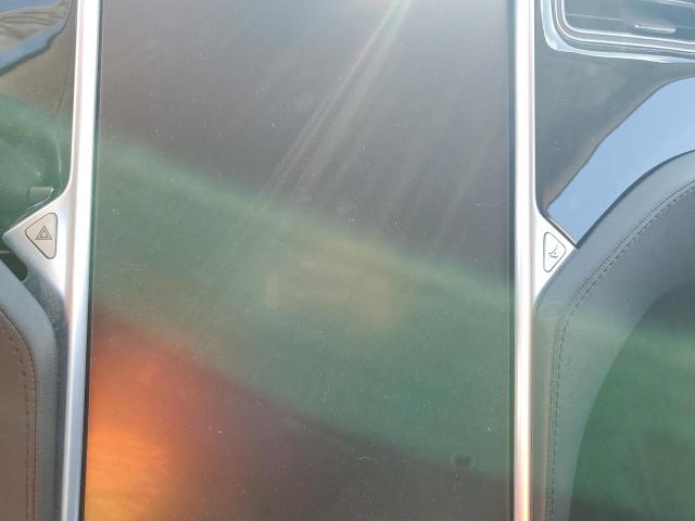 5YJSA1H17EFP50027 - 2014 TESLA MODEL S BLACK photo 9