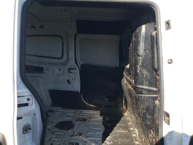 ZFBERFBT5F6197973 - 2015 RAM PROMASTER SLT WHITE photo 11