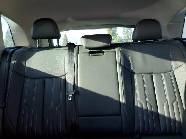 WA16ABGE8RB008380 - 2024 AUDI Q8 E-TRON PRESTIGE GRAY photo 10