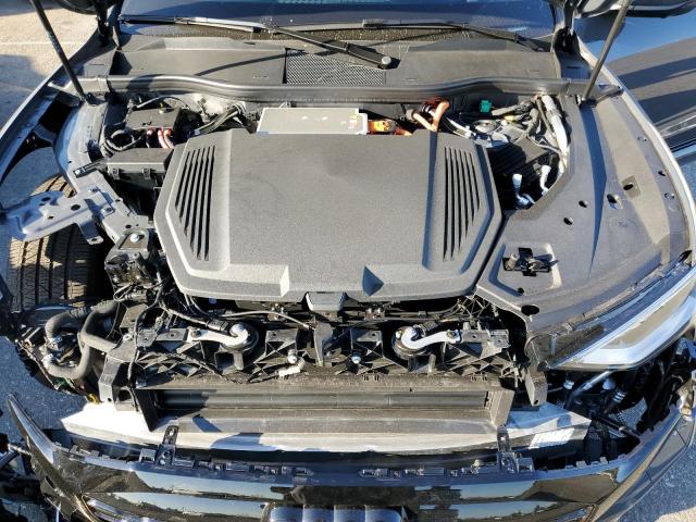 WA16ABGE8RB008380 - 2024 AUDI Q8 E-TRON PRESTIGE GRAY photo 12