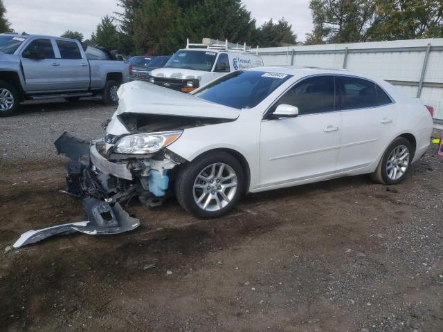 1G11C5SA9GF131166 - 2016 CHEVROLET MALIBU LIM LT Ақ фото 1