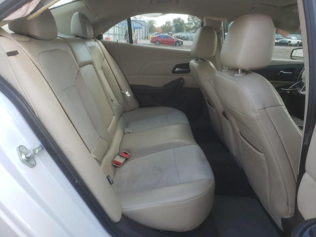 1G11C5SA9GF131166 - 2016 CHEVROLET MALIBU LIM LT Ақ фото 10