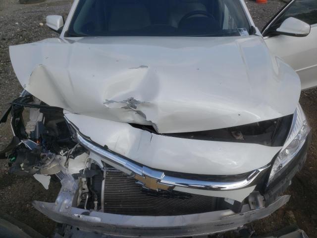 1G11C5SA9GF131166 - 2016 CHEVROLET MALIBU LIM LT Ақ фото 11