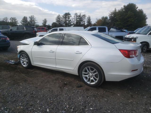 1G11C5SA9GF131166 - 2016 CHEVROLET MALIBU LIM LT Ақ фото 2