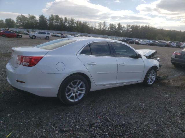 1G11C5SA9GF131166 - 2016 CHEVROLET MALIBU LIM LT Ақ фото 3