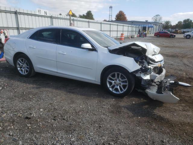 1G11C5SA9GF131166 - 2016 CHEVROLET MALIBU LIM LT Ақ фото 4