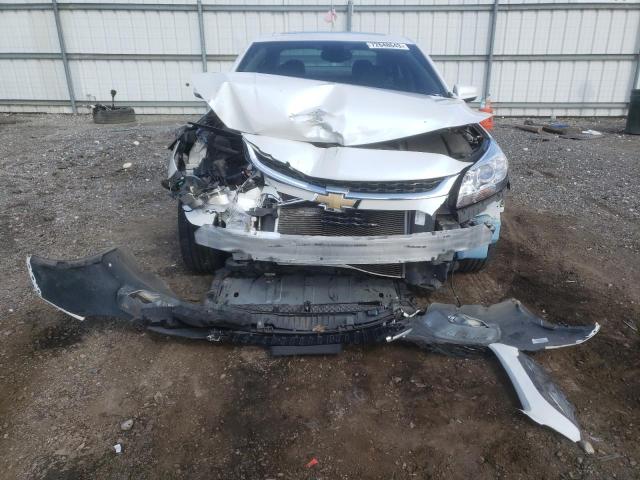 1G11C5SA9GF131166 - 2016 CHEVROLET MALIBU LIM LT Ақ фото 5