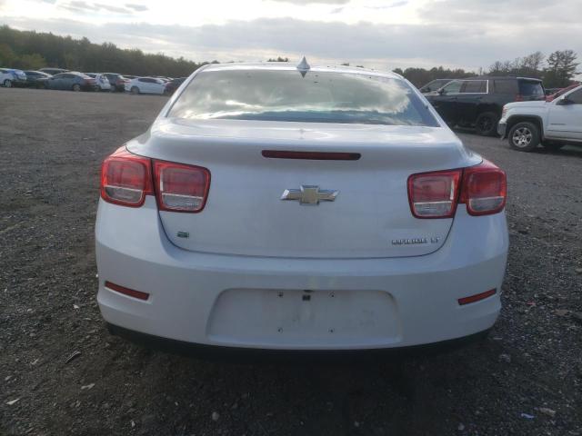 1G11C5SA9GF131166 - 2016 CHEVROLET MALIBU LIM LT Ақ фото 6