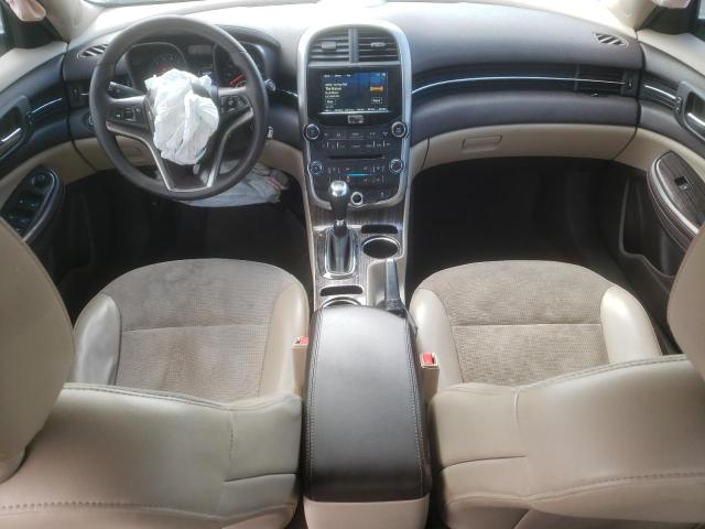 1G11C5SA9GF131166 - 2016 CHEVROLET MALIBU LIM LT Ақ фото 8