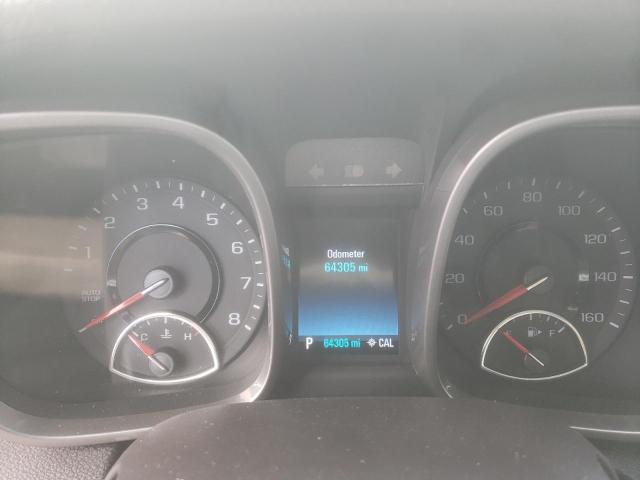 1G11C5SA9GF131166 - 2016 CHEVROLET MALIBU LIM LT Ақ фото 9