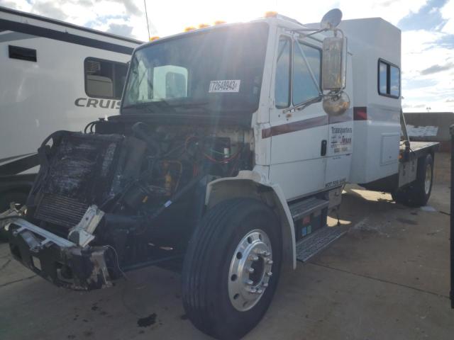 1FV6HJAC7VH792629 - 1997 FREIGHTLINER MEDIUM CON FL70 WHITE photo 2