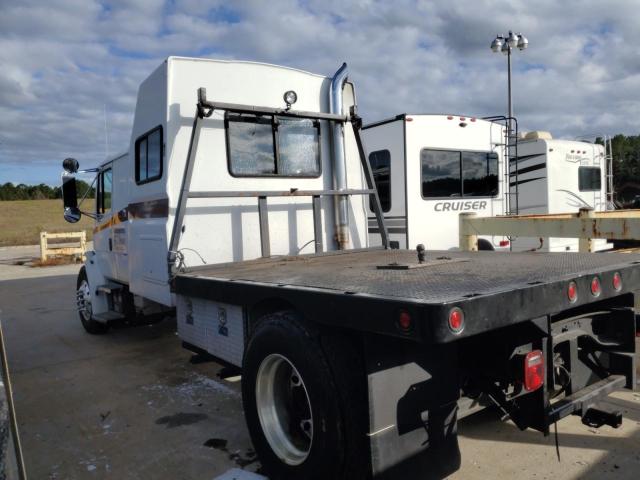 1FV6HJAC7VH792629 - 1997 FREIGHTLINER MEDIUM CON FL70 WHITE photo 3