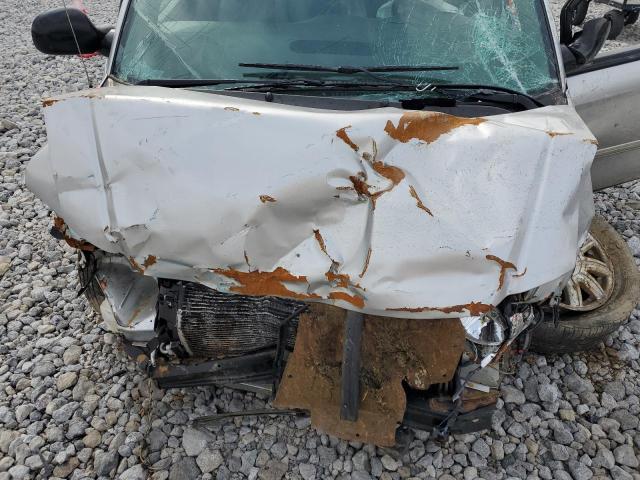 2A4GP54L66R786407 - 2006 CHRYSLER TOWN & COU TOURING 银色 照片 12