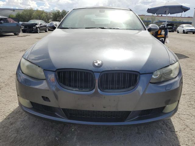 WBAWB335X7P130217 - 2007 BMW 328 I GRAY photo 5